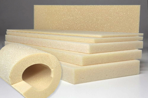 Representações para vendas de materiais isolantes e refratários