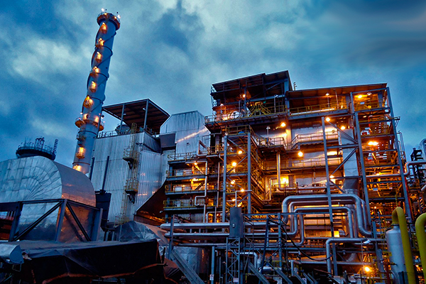 Montagem e Manutenções industriais